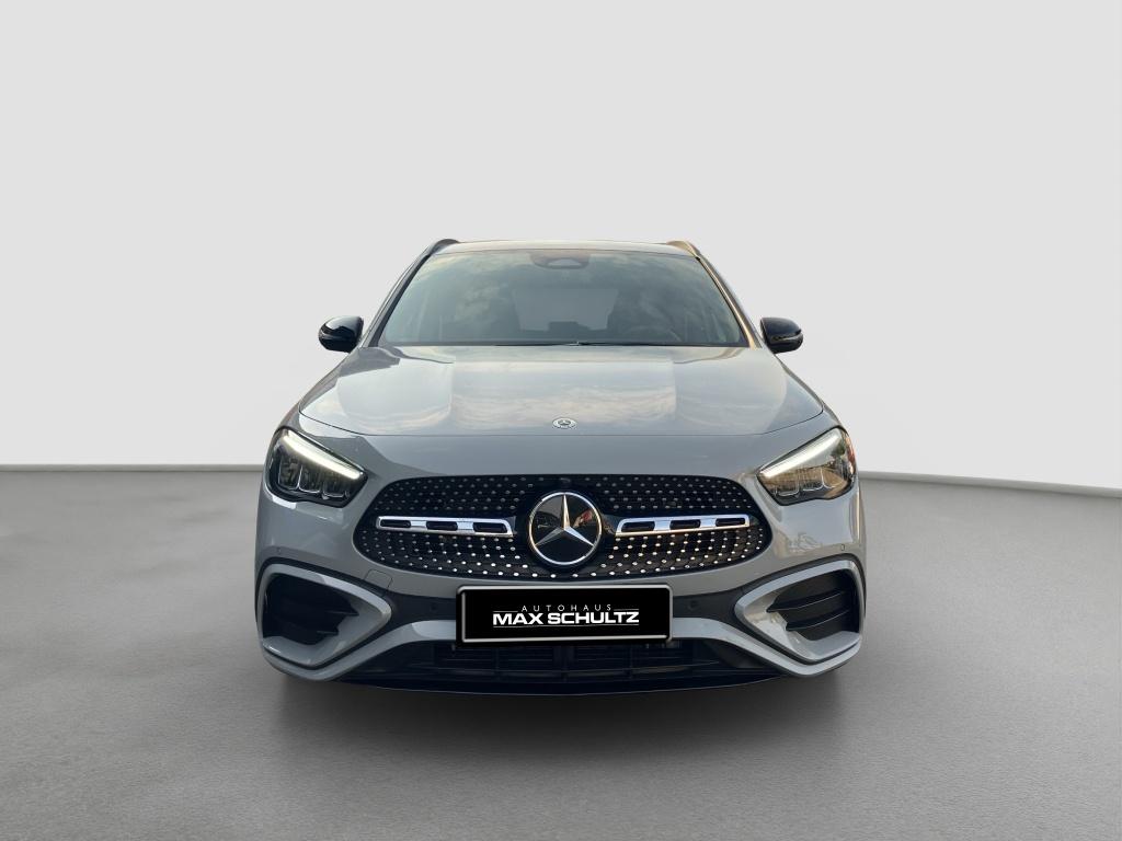 Mercedes-Benz GLA AMG*NIGHT*AHK*KEYL*KAM*LENKR-HEIZ*TOTW, миниатюра 18