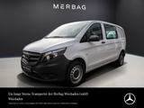 Mercedes-Benz Vito 114 CDI KA 4x4 Klima Navi Autom. Tempomat - Mercedes-Benz Vito in Wiesbaden
