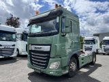 DAF XF 530 FT Space Cab Kipphydraulik 1-Kreis - DAF Diesel Standard-SZM Kipphydraulik
