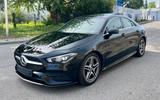 Mercedes-Benz CLA 180*AMG-Paket*Pano*Kamera* - gebrauchte Mercedes-Benz CLA 180 aus dem Jahr 2021