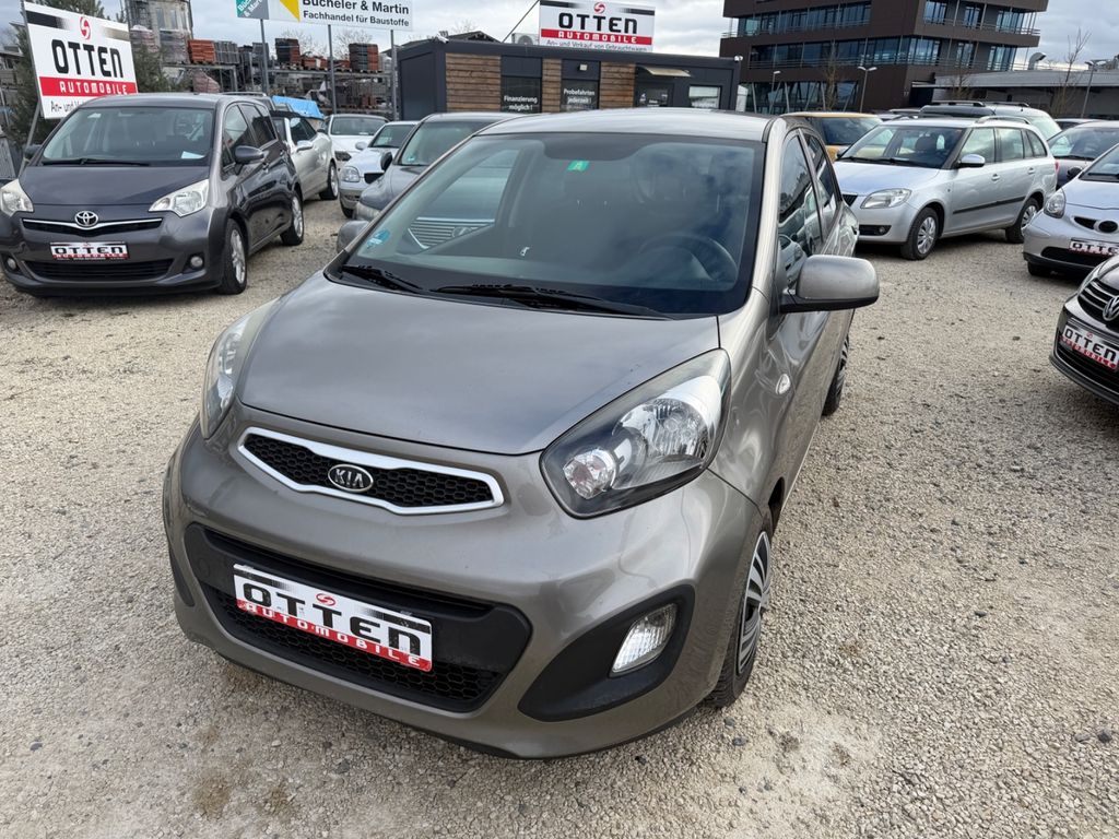 Angebot ansehen Kia Picanto