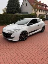 Renault Megane 3 RS Coupe - Renault Megane: RS
