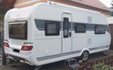 Hobby 495 UL Prestige, Mover, Erstbesitz,wenig genutzt - Hobby 495 ul