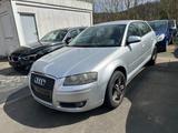 Audi A3 Sportback 2.0 TDI Ambition