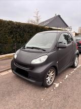 Smart For Two 451 Coupé Sitzheizung - Smart: 4two