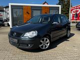 Volkswagen Polo IV Comfortline*KLIMA*GARANTIE*TÜV*65TKM* - gebrauchte Volkswagen Polo aus dem Jahr 2008