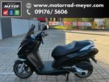 Peugeot Citystar 125 nur 5.109km 1. Hand - PEUGEOT ROLLER