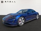Porsche Taycan 4S Plus Wärmepumpe+Leder+Sitzh.+++ - Porsche Taycan: Limousine