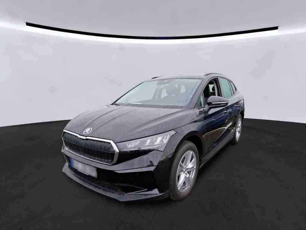 Skoda Enyaq - Bild 2