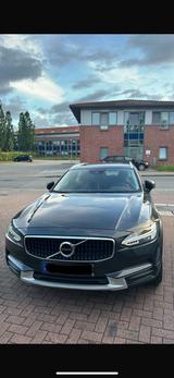 Volvo Top Volvo V90 Cross Country Polestar Allra... - Volvo V90 Cross Country von privat