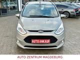 Ford B-Max Titanium Klimaaut,Tempo,SonyHifi,Alu,PDC - gebrauchte Ford B-Max aus dem Jahr 2013