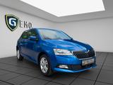 Skoda Fabia Clever AHK DAB+ ACC NAVI SHZ PDC - Skoda Fabia Gebrauchtwagen