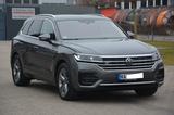 Volkswagen Touareg 3.0 V6 TDI 170kW 4MOT Tiptr. R-Line ...