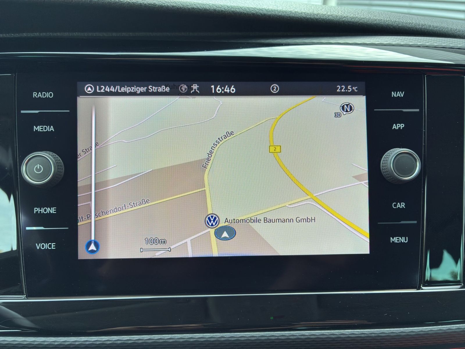 Multivan T6 2.0 TDI Generation Six