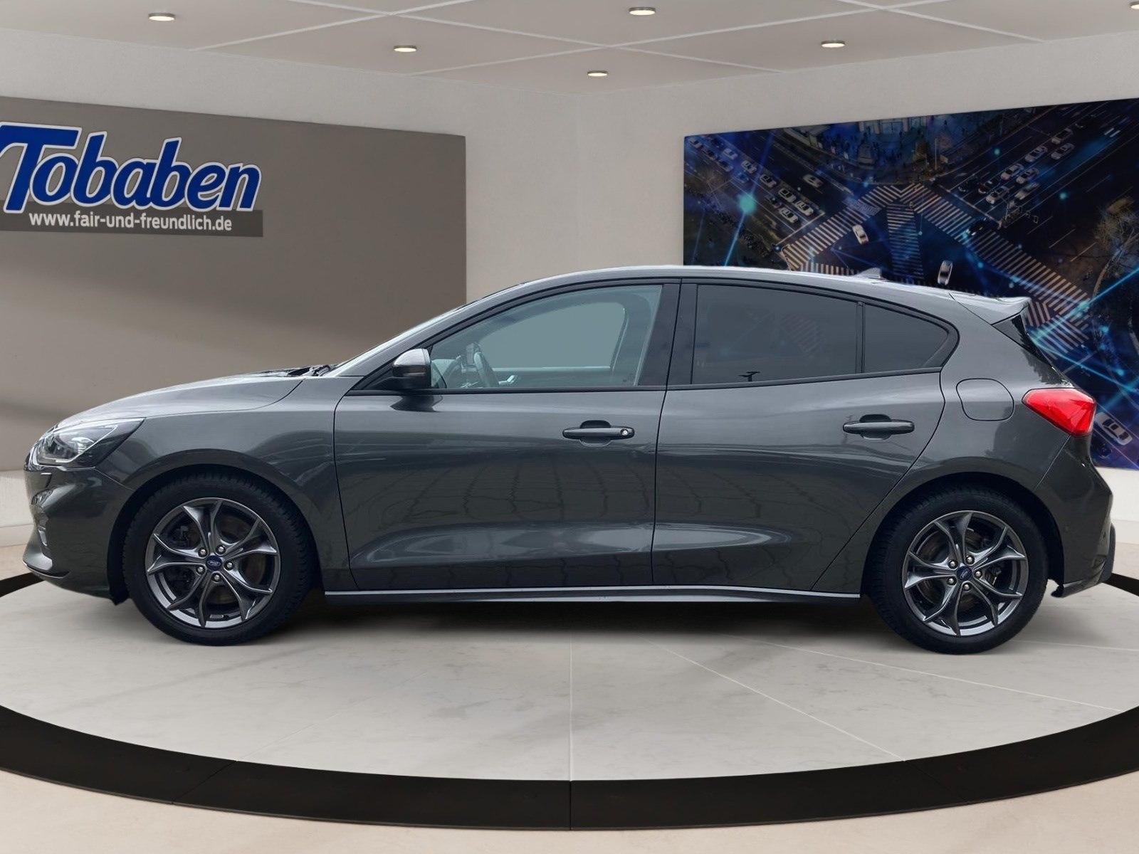 FORD FOCUS ST 2.3 280CH