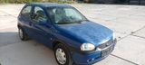 Opel Corsa 1.2 16V World Cup World Cup HU AU NEU ! - Opel Corsa aus 1999: 1.2