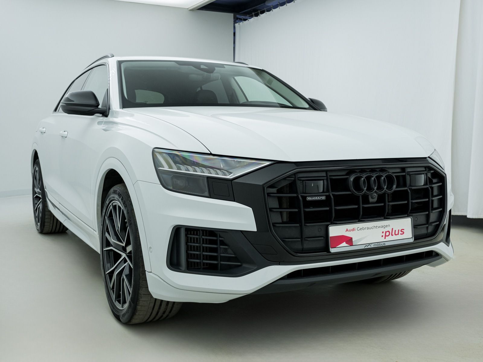 Audi Q8 - Bild 4