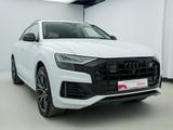 Audi Q8 55 TFSI e S-TRO*QUA*MATRIX*HUD*B&O*LUFT*AHK** - Audi Q8 in Hannover