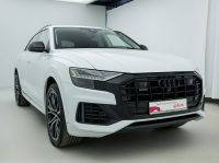 Audi Q8 - Vorschau Bild 4