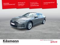 Audi A6 - Vorschau Bild 1