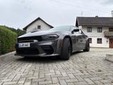 Dodge Charger SRT Scatpack Widebody Unfallfrei - gebrauchte Dodge Charger aus dem Jahr 2022