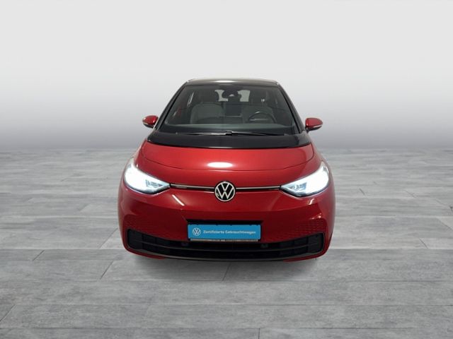 ID.3 PRO S WÄRMEPUMPE APP-CON NAV LED NAVI ALU