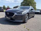 Mazda 6 2.0L SKYACTIV G 165 - Mazda 6: Kombi, 2.0