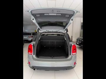 MINI Countryman S (Cooper) - 10