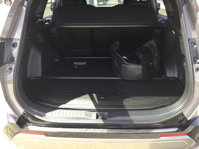 Rav 4 Plug-In Hybrid Style