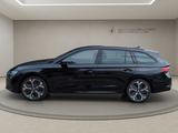 Skoda Octavia 2.0 TSI RS *PANO*ACC*MATRIX*AHK* Navi/BC - mit Benzin-Antrieb: Standheizung, Kombi, mit Klimaautomatik