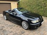 BMW 330 TOP GEPFLEGTES SELTENES 330 CD CABRIO - BMW 330: 330cd