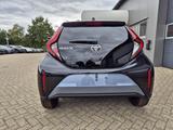 Toyota Aygo  X 1.0 VVT-i 72PS Teamplayer Sitzheizung Ab - Toyota Tageszulassungen