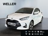Toyota Yaris Hybrid 116 1.5 Teamplayer *LED*CAM*SHZ*ACC - Toyota Yaris Jahreswagen