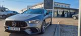 Mercedes-Benz CLA 45 S+ AMG Shooting Brake  - Mercedes-Benz CLA 45 AMG Shooting Brake von privat