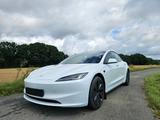 Tesla Model 3 LR AWD Highland AHK + EAP 03.2024!!! - Tesla Model 3 aus 2024
