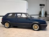 Volkswagen Golf II 2 Fire & Ice Optikpaket GTI Optik - Volkswagen Golf: Fire