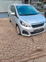 Peugeot 108 Active VTi 82 Active - Peugeot 108 von privat