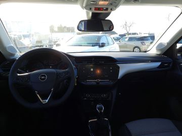 Bild 11 Opel Corsa F Basis Apple CarPlay Android Auto Musikst