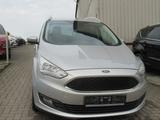 Ford Grand C-Max Grand Cool & Connect-7 SITZER-2.HAND - Ford Grand C-Max 7-Sitzer