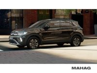 Volkswagen T-Cross - Vorschau Bild 6