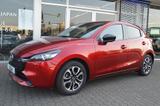 Mazda 2 1.5L e-SKYACTIV G 90ps Mazda2 1.5L HOMURA NAV - mit Hybrid-Antrieb: Taxi