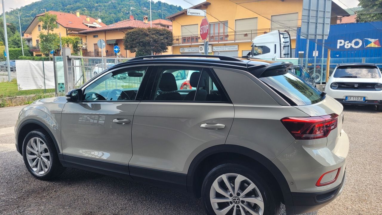 Other Volkswagen T-Roc 2.0 TDI SCR Style imagem 3