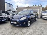 Ford C-Max 1.6 TDCi Champions Edition Autom. Panorama - Ford C-Max in Bielefeld