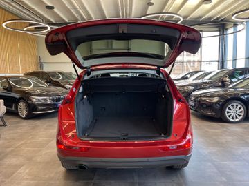 Audi Q5 2.0 TDI  quattro *STANDHEIZUNG*XENON-PLUS*ACC