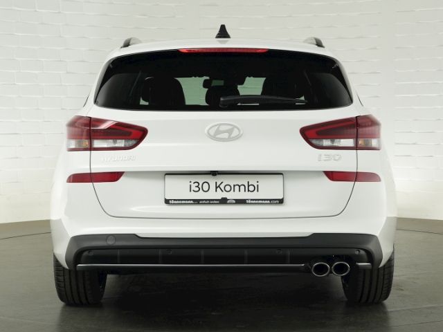i30cw FACELIFT T-GDI N-LINE 48V DCT+VOLL LED+NAV