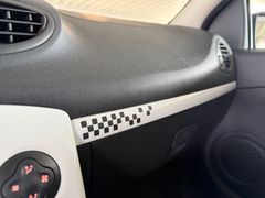 RENAULT Clio Dynamique TCE 100 Sport RENAULT Clio Dynamique TCE 100 Sport