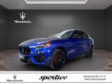 Maserati Levante  SQ4 GranSport - Maserati Levante S-GRANSPORT
