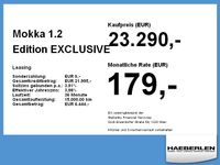 Opel Mokka - Vorschau Bild 4