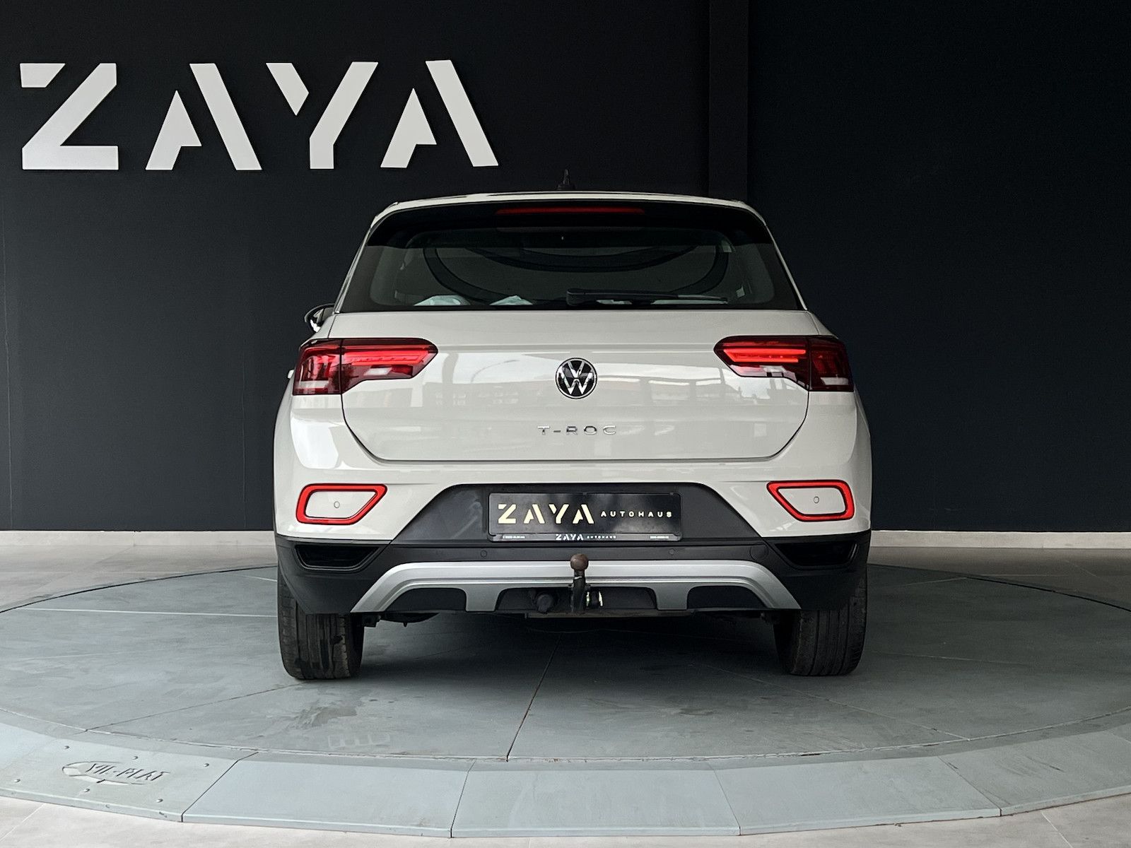 Volkswagen T-Roc 2.0 TDI*AHK*LED*PDC* foto 5