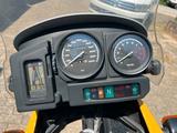 BMW R 1150 GS - BMW 1150 R